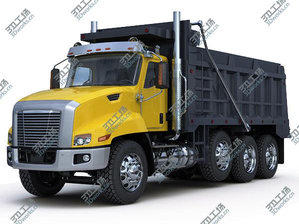images/goods_img/20210312/Truck Tipper construction equipment/5.jpg